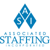 Associated Staffing Incorporated United States Jobs Expertini